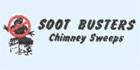 Soot Busters, Calgary, AB opening hours