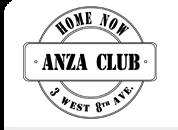 Anza Club The in Vancouver, BC (Mount Pleasant) - Opening Hours