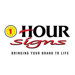 1 Hour Signs, St. Catharines, ON opening hours