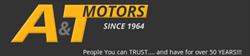 A & t Motors, Whitby, ON opening hours