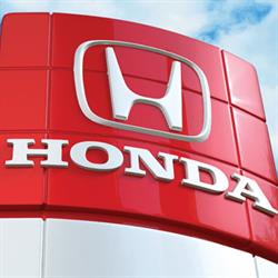 Barrie Honda, opening hours