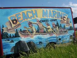Beach Marine in Hamilton, ON (Hamilton Beach A) - Opening Hours