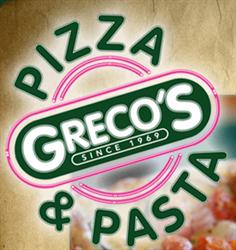 Grecos Pizza, North Bay, ON opening hours