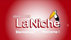 La Niche Incorporated, Gatineau, QC opening hours
