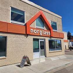 Norglass Ltd, Bonnyville, AB opening hours