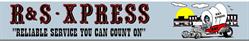 R & S Xpress in London, ON (Longwoods) - Opening Hours