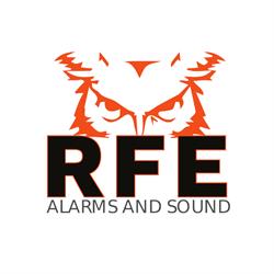 RFE Alarms, Invermere, BC opening hours