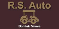 RS Auto, L'Epiphanie, QC opening hours