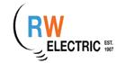 R W Electric, Westbrook, ON opening hours