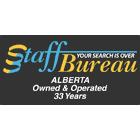 Staff Bureau in Edmonton, AB (Downtown) - Opening Hours