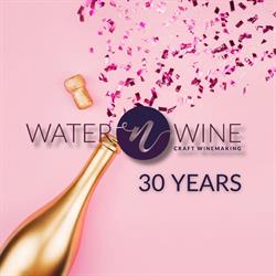 Water n Wine, Truro, NS opening hours