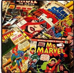 Comicshop The in Vancouver, BC (Kitsilano) - Opening Hours
