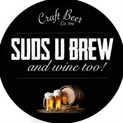 Suds-U-Brew, Orillia, ON opening hours