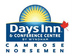 Days Inn and Conference Center by Wyndham Camrose Norsemen, opening hours
