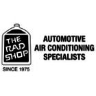 The Rad Shop Full Automotive Service, Orillia, ON opening hours