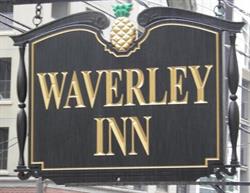 Waverley Inn, Halifax, NS opening hours