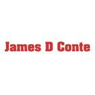 James D Conte, Niagara Falls, ON opening hours