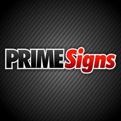 Prime Signs, Chilliwack, BC opening hours