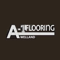 A-1 Flooring Welland, opening hours