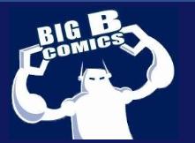Big b Comics, Hamilton, ON opening hours