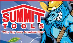 Summit Tools, Burnaby, BC opening hours