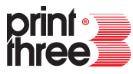 Print Three, Burlington, ON opening hours