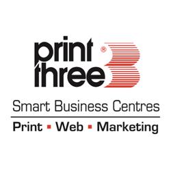 Print Three in North York, ON (Henry Farm) - Opening Hours
