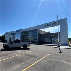 Taylor Ford, Port Perry, ON opening hours
