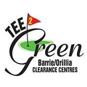 Tee 2 Green, Orillia, ON opening hours
