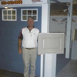 All-Mont Garage Doors, Orangeville, ON opening hours