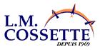 L M Cossette Inc., Trois-Rivières, QC opening hours