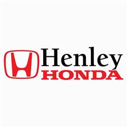 Henley Honda, St. Catharines, ON opening hours