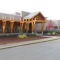 Lewis Centre, Courtenay, BC opening hours