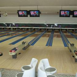 Olympia Bowl, Hawkesbury, ON opening hours