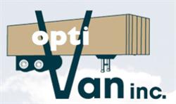 Opti-Van Inc., Laval, QC opening hours