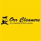 Orr Cleaners, London, ON opening hours