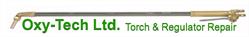 Oxy-Tech Ltd in Edmonton, AB (North Central Edmonton) - Opening Hours