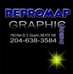Repromap Ltd, Dauphin, MB opening hours