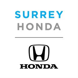 Surrey Honda, opening hours