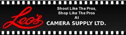 Camera Supply in Vancouver, BC (Downtown) - Opening Hours