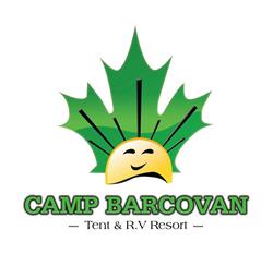 Camp Barcovan, Carrying Place, ON opening hours