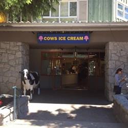 Cows Whistler, opening hours