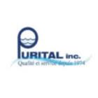 Purital Inc, Thetford Mines, QC opening hours