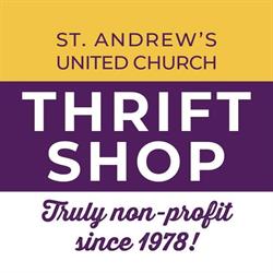 Thrift Shop, Spruce Grove, AB opening hours