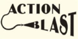 Action Blast, Winnipeg, MB opening hours