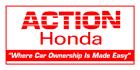 Action Honda, Scarborough, ON opening hours