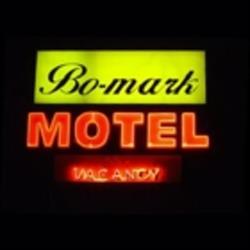 Bo-Mark Motel, North Bay, ON opening hours