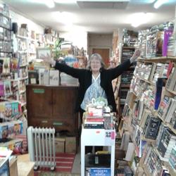 The Bookcase Co, Maple Ridge, BC opening hours