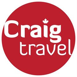 Craig Travel in Toronto, ON (Lawrence Park South) - Opening Hours