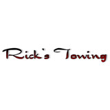 Rick's Towing, Alban, ON opening hours